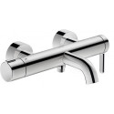 mitigeur bain-douche Duravit C.1 apparent chromé 