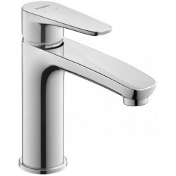 Mitigeur lavabo M B.1 sans garniture de vidage chrome DURAVIT