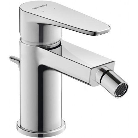 mitigeur bidet B.1avec vidage chromé DURAVIT