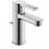 mitigeur de lavabo Duravit B.2 Savec garniture de vidage chroméé