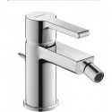 mitigeur bidet B.2avec vidage chromé DURAVIT