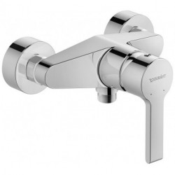 mitigeur de douche monocommand B.2 En saillie chroméé