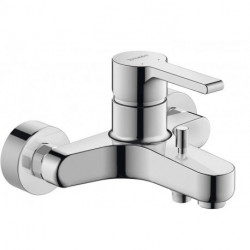 mitigeur bain-douche B.2 chromée apparent DURAVIT