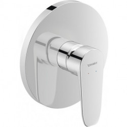 mitigeur de douche monocommand B.1 UP chroméé