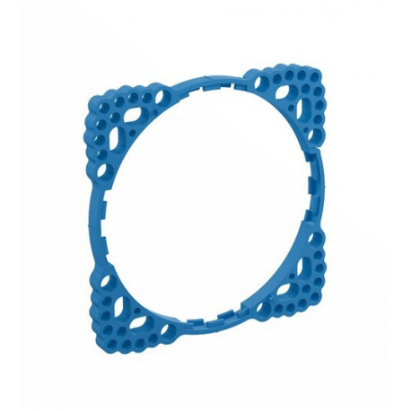 Bague de fixation pour la Bluebox DURAVIT