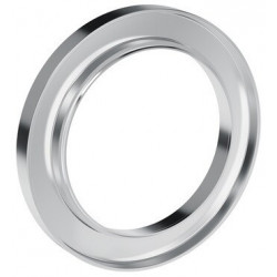 Rallonge de rosace 15 mm, rond, pour Bluebox DURAVIT