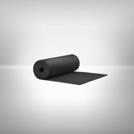 Plaque isolante HT / ARMAFLEX sans fin 1 m de large DSD 10mm (Par 10)