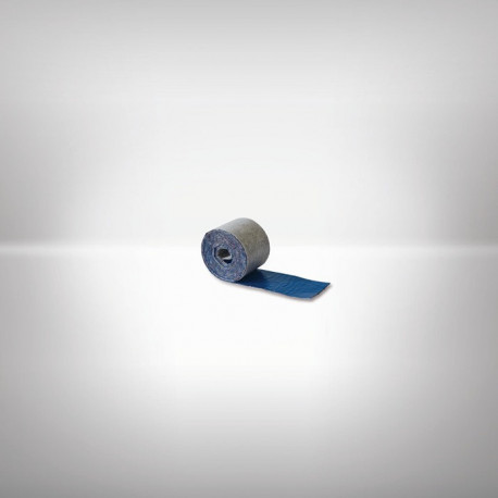 Bandage enveloppant TUBOLIT WF-P 4 plis bleu 3,6 m rouleau 70mm (Par 168)
