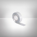 Ruban adhésif aluminium 100 m rouleau largeur 50 mm (Par 6)