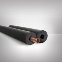 Tuyau coupe feu Protect R-90 1 m noir Tuyau en plastique 25mm