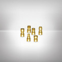 Raccord rapide DuoSolar 3/4Z Ext pour DN 20 (Par 2)