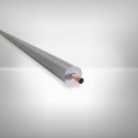 Gaine isolante TUBOLIT DG DSD 20mm fendu 2 m 48mm (Par 40)