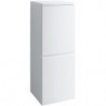 Meuble mi-haut LAUFEN PRO 350 x 1000 x 335 mm charnière à droite, chêne clair LAUFEN