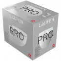 WC suspendu PRO PACK H 82096 4 blanc LAUFEN