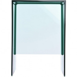 Tabouret KARTELL 330 x 280 x 465 mm vert émeraude LAUFEN