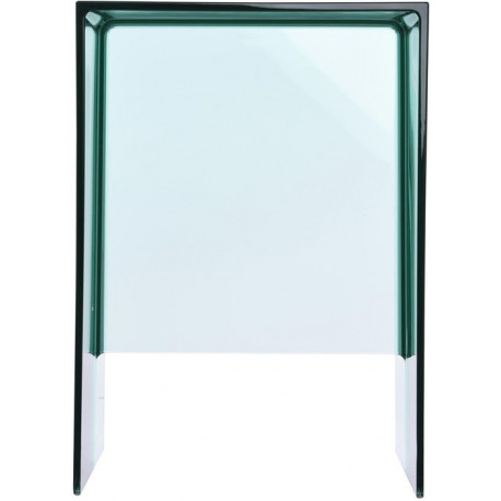Tabouret KARTELL 330 x 280 x 465 mm vert émeraude LAUFEN