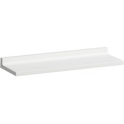 Etagère KARTELL 450 x 155 x 40 mm blanc LAUFEN