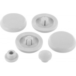 Tampon de siège pour siège de toilette MIA Flat IDEAL STANDARD