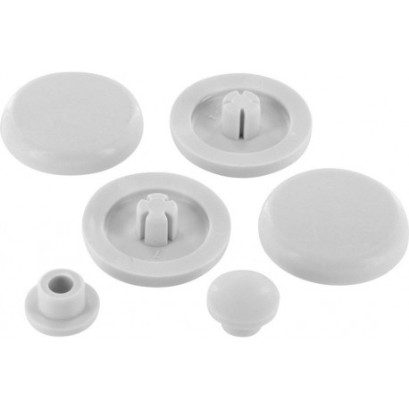 Tampon de siège pour siège de toilette MIA Flat IDEAL STANDARD