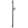 Barre de douche SENSES 70 600mm chromé