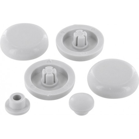 Tampon d'assise pour abattant WC SOFRMOOD Flat IDEAL STANDARD