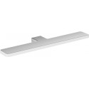 Lampe LED Chique chrome 344 x 92 x 43 mm IDEAL STANDARD