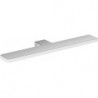 Lampe LED Chique chrome 344 x 92 x 43 mm IDEAL STANDARD