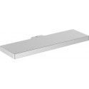 Lampe LED compacte chrome 200 x 80 x 19 mm IDEAL STANDARD