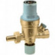 Raccord de remplissage 1/2 pouce sans manomètre CALEFFI
