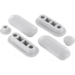 Tampon d'assise pour abattant WC ESCAPE IDEAL STANDARD