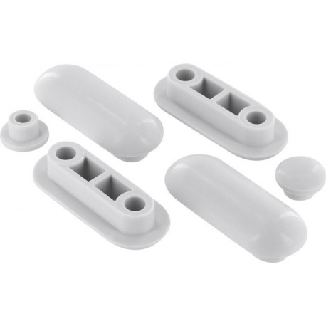 Tampon d'assise pour abattant WC ESCAPE IDEAL STANDARD