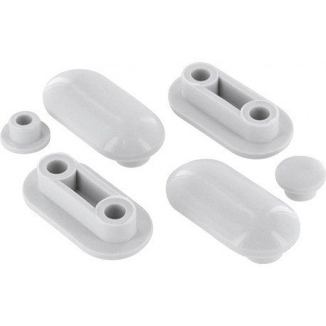 Tampon de siège pour siège de toilette SOFTMOOD IDEAL STANDARD