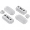 Tampon de siège pour siège de toilette SOFTMOOD IDEAL STANDARD
