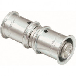 Raccord à sertir 63 x 63 mm MULTITUBO