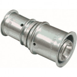 Raccord de presse réduit 75 x 40 mm MULTITUBO