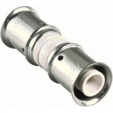 Raccord à sertir en PPSU 25x25mm (Par 10)