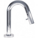 Robinet sur colonne IDEALSTREAM saillie 126 mm chromé IDEAL STANDARD