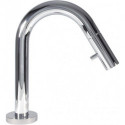 Robinet pour colonne IDEALSTREAM saillie 152 mm chromé IDEAL STANDARD