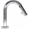 Robinet pour colonne IDEALSTREAM saillie 152 mm chromé IDEAL STANDARD