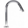Robinet pour colonne IDEALSTREAM saillie 180 mm chromé IDEAL STANDARD
