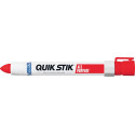 Marqueur gel Quik Stik rouge Markal (Par 12)