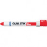 Marqueur gel Quik Stik rouge Markal (Par 12)