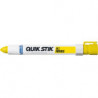 Marqueur gel Quik Stik jaune Markal