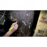 Marqueur gel Quik Stik jaune Markal