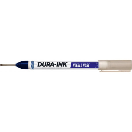 Marqueur Dura-Ink 5 bleu (Par 12)