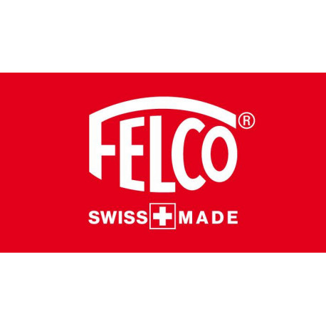Lame de remplacement 210/4 Felco