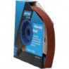 Rouleau abrasif R222 25mmx25m P400