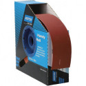 Rouleau abrasif R222 50mmx25m P400