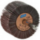 Disque à lamelle sur tige R207Plus 50x30x6 P120 (Par 10)