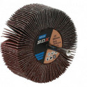 Disque à lamelle sur tige R207Plus 80x30x6 P60 (Par 10)